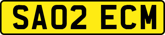 SA02ECM