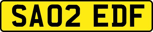 SA02EDF