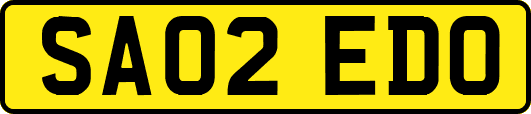 SA02EDO