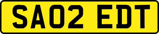 SA02EDT