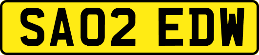 SA02EDW