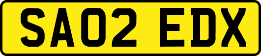 SA02EDX
