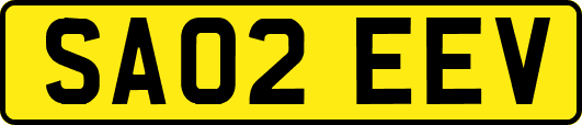 SA02EEV