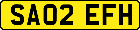 SA02EFH