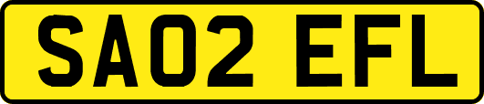 SA02EFL