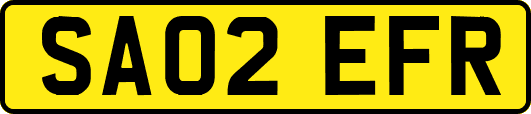 SA02EFR
