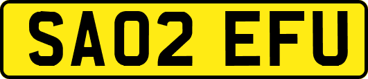 SA02EFU
