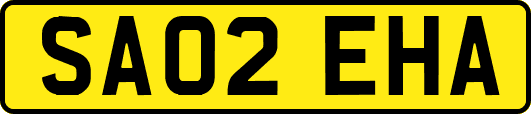 SA02EHA