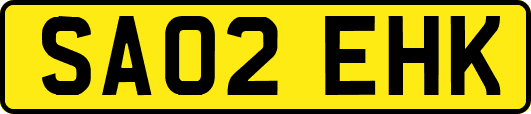 SA02EHK