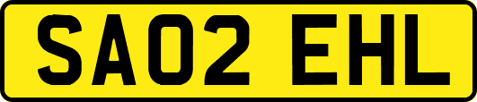 SA02EHL