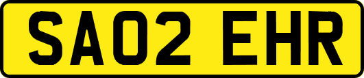 SA02EHR