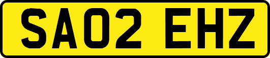 SA02EHZ