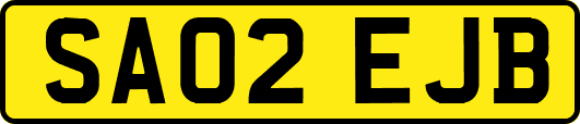 SA02EJB