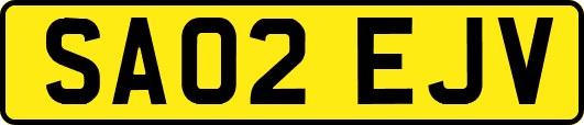 SA02EJV