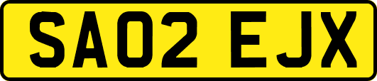 SA02EJX