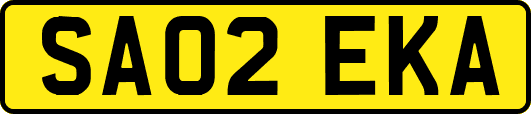 SA02EKA