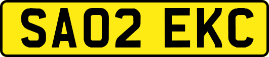 SA02EKC