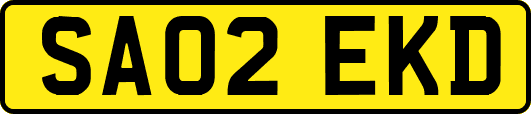 SA02EKD