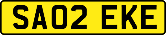 SA02EKE