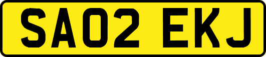 SA02EKJ