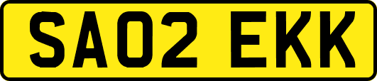 SA02EKK