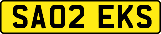 SA02EKS