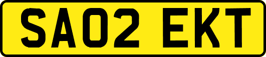SA02EKT