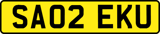 SA02EKU