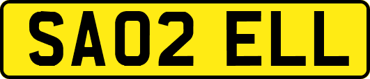 SA02ELL