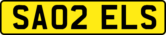 SA02ELS