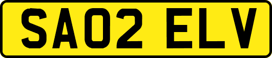 SA02ELV