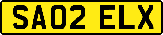 SA02ELX