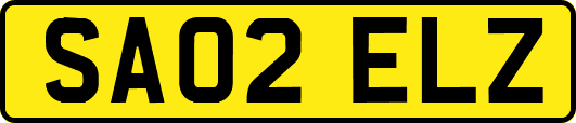 SA02ELZ