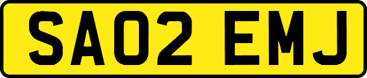 SA02EMJ