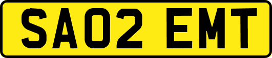 SA02EMT