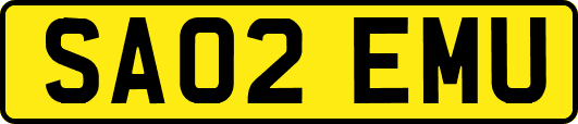 SA02EMU