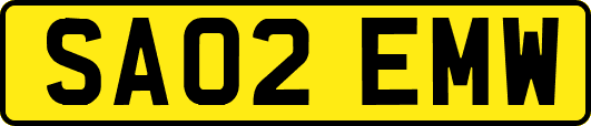 SA02EMW