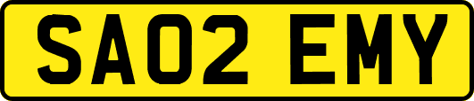 SA02EMY