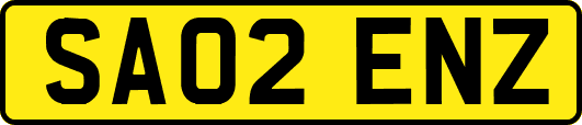 SA02ENZ
