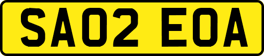 SA02EOA