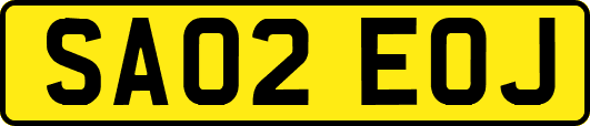 SA02EOJ