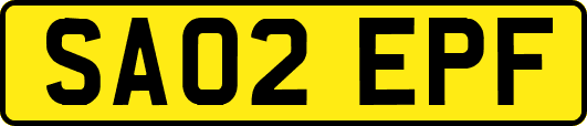 SA02EPF