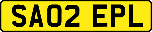SA02EPL