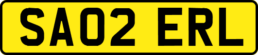 SA02ERL