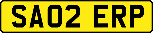 SA02ERP