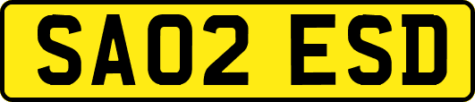SA02ESD