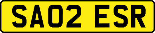 SA02ESR