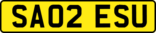SA02ESU