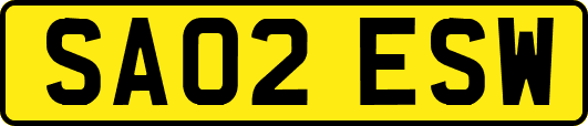SA02ESW