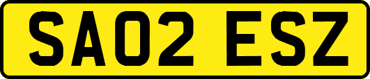 SA02ESZ